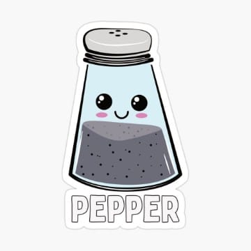 Pepper