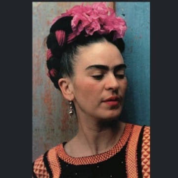 Frida