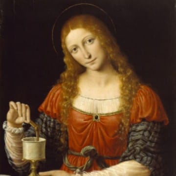 Magdalina