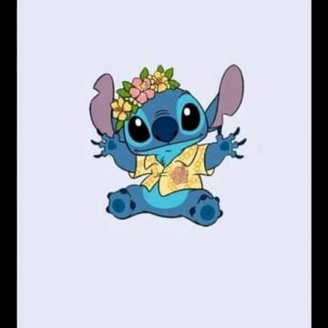 Stich Girl