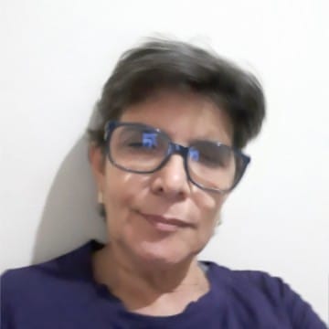 Sandra Crespo