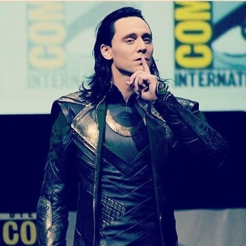 Loki