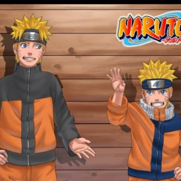 Naruto Uzumaki😘☺