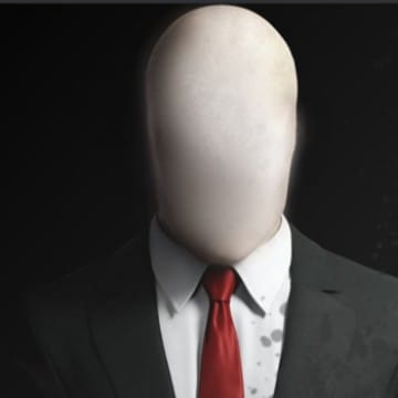 Slenderman