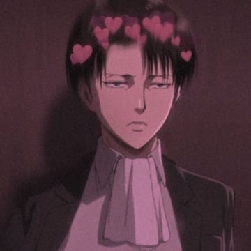 Levi Ackerman