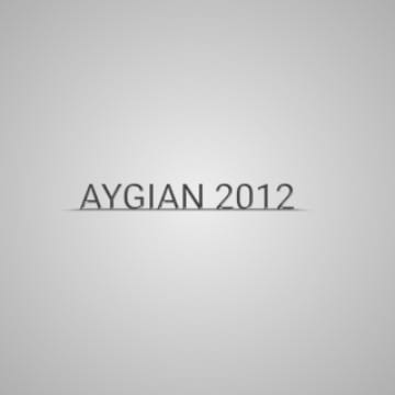 Aygian YouTube