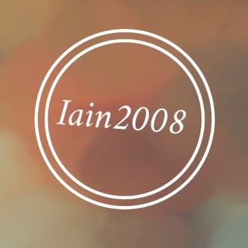 Iain2008