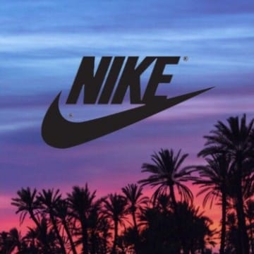 nike tutta la vita