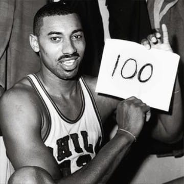 Wilt 100