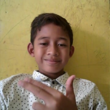 AINUR ROFIQ