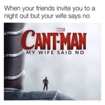 Cant-Man