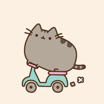 Pusheen