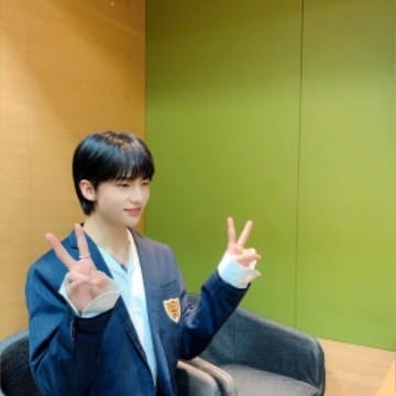 sahabatnya hyunjin