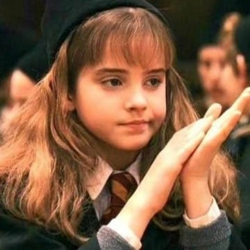 Hermione Granger