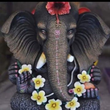 Ganesha