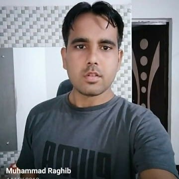 Muhammad Raghib