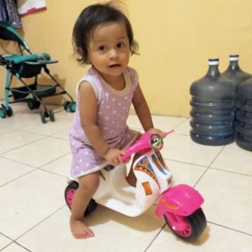 AYAHNYA ZULFA