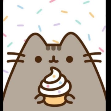 Pusheen freak