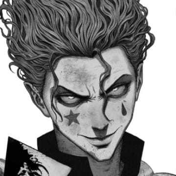 Hisoka