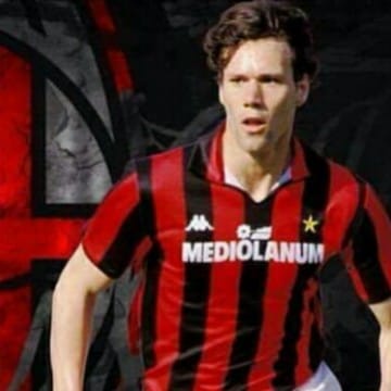 VAN BASTEN