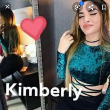 Kimberly loaiza