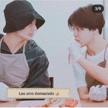 Jikook 💖