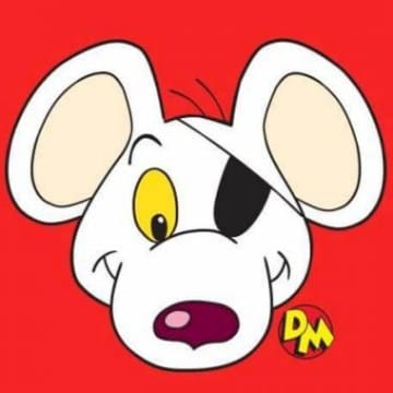 DangerMouse