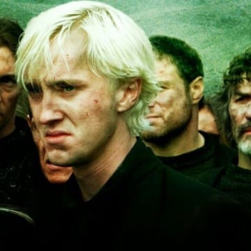 Draco Malfoy