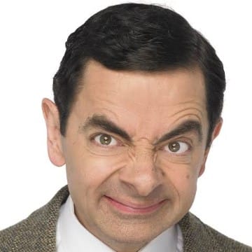 Mr. Bean