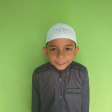 Rayhan Najmuddin Siregar