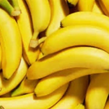 Banan mannen