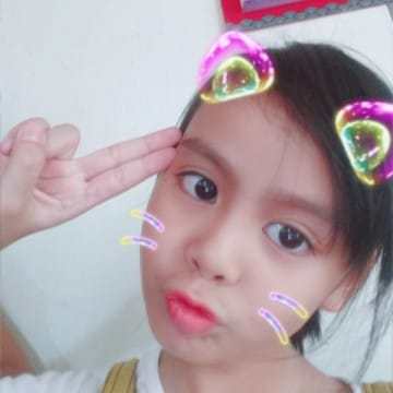 thảo cute