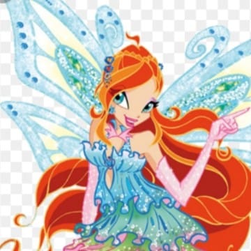 Winx Club Power