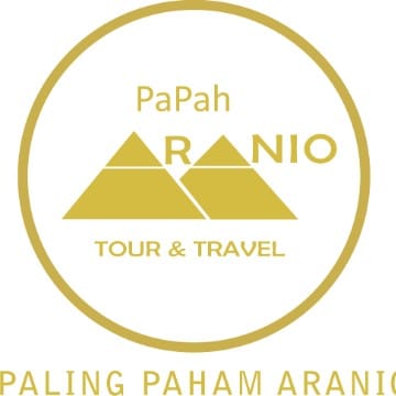 Papah Aranio