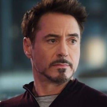 Tony Stark