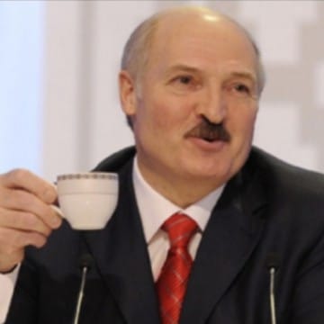 Lukashenko