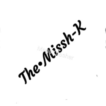 The•MisshK