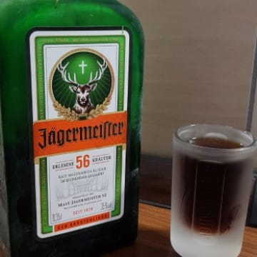 Jägermeister