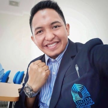 Nuryansyah Roni S.pd