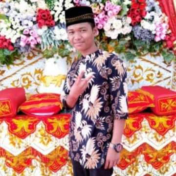 muhammad khairul.(aceh).