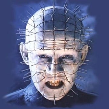 Hellraiser