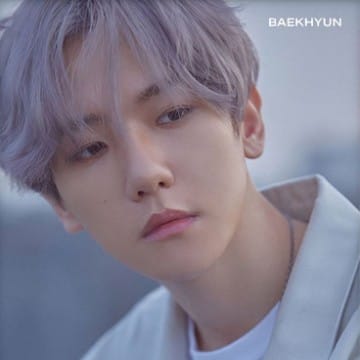 Baekhyun EXO