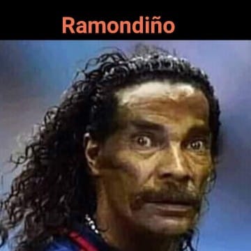 ramondiño