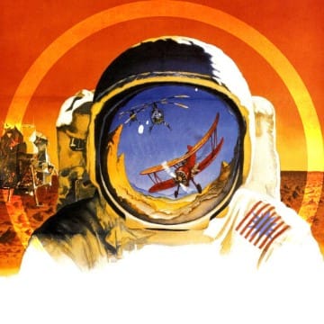 Capricorn One