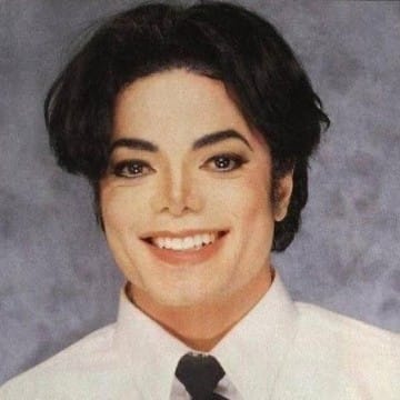 Michael ❤️