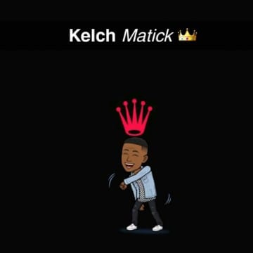 Kelch Matick 