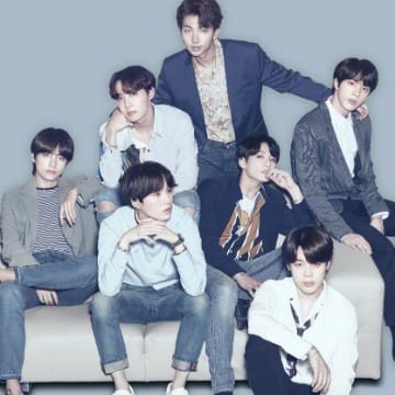 BTS ARMY