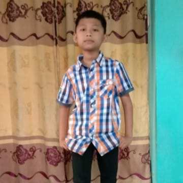 muhamad rakha0607