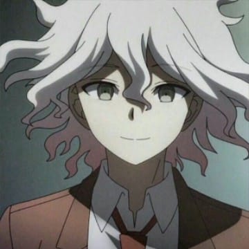 Nagito Comaede