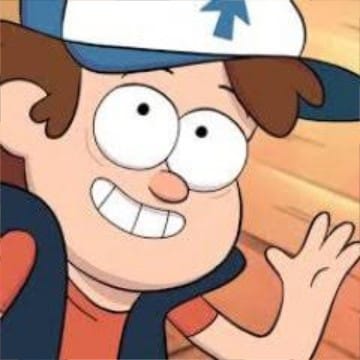 Dipper Pines